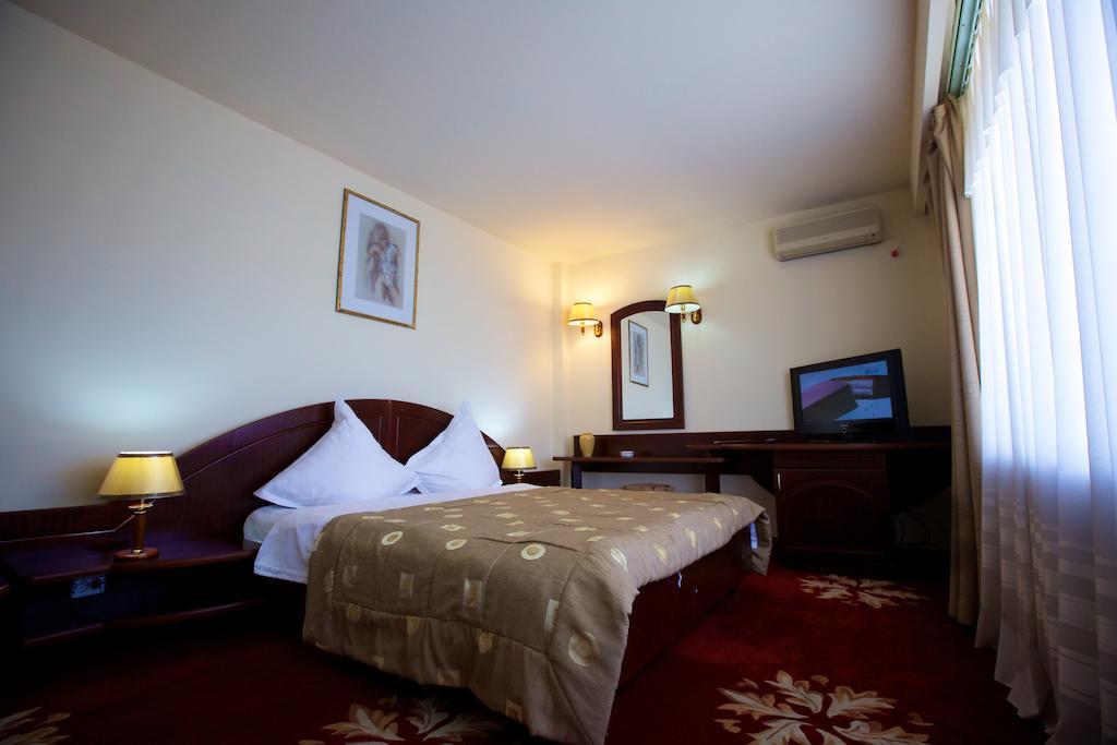 Hotel Delta 3 Tulcea Luaran gambar