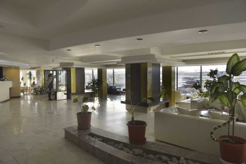 Hotel Delta 3 Tulcea Luaran gambar